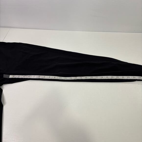 Patagonia Black Jogger Pants Size XS SS0869 - Picture 10 of 10